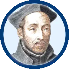 avatar Ignazio di Loyola