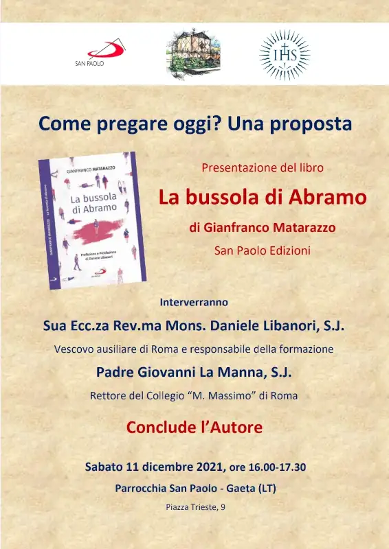 Convegno di Gaeta